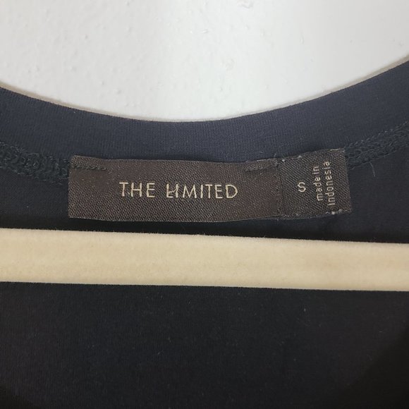 *10/$10* The Limited Sleeveless Blouse Tank Top - Picture 2 of 4